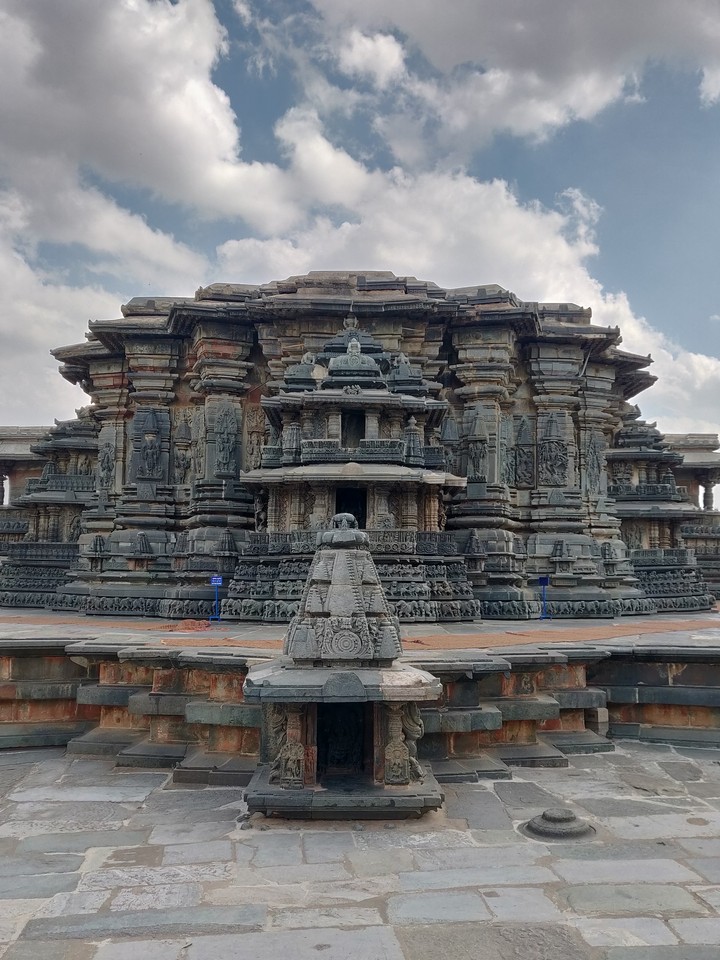 Belur