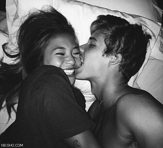 #kiss