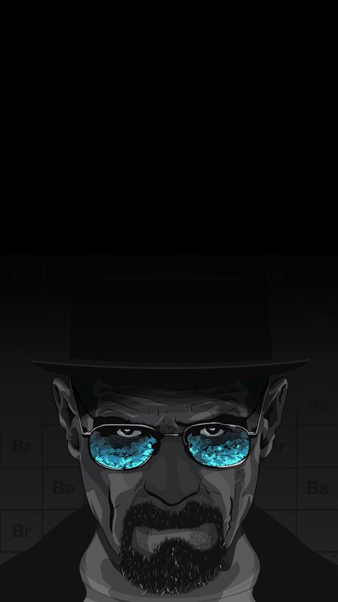 breaking bad