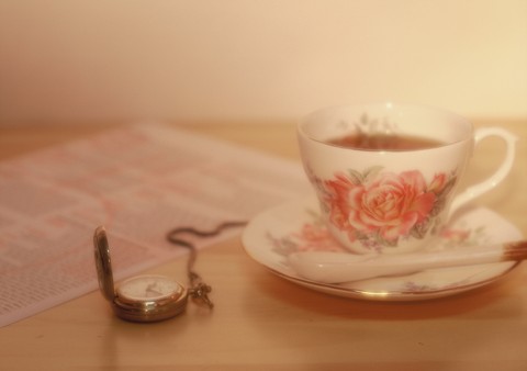 Still Life