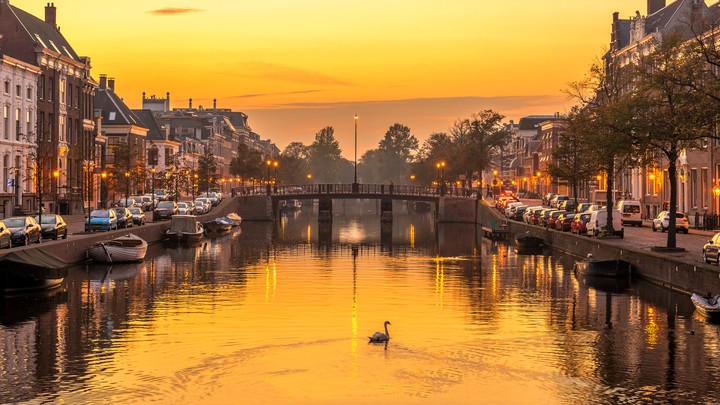 Netherland