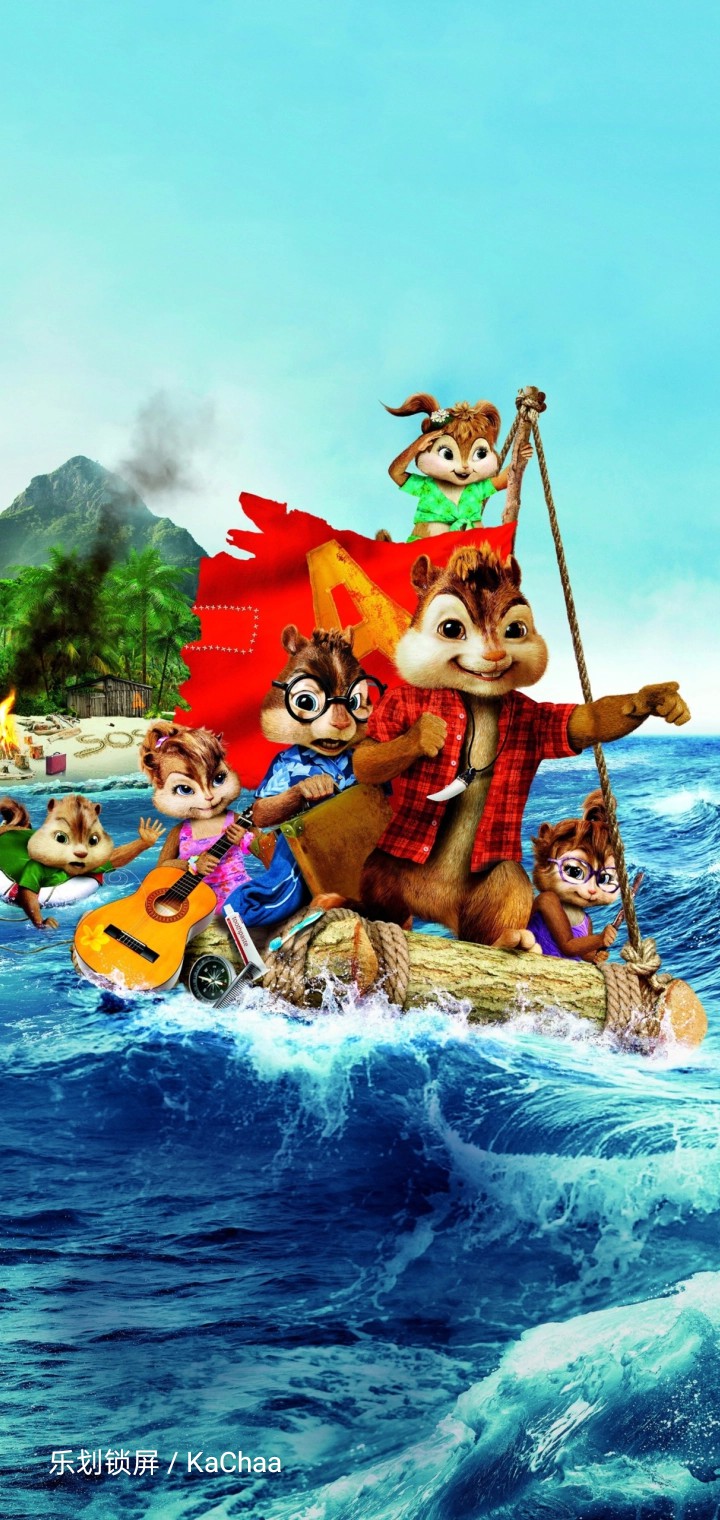 Chip N Dale