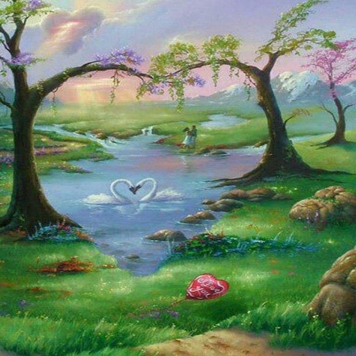 nature