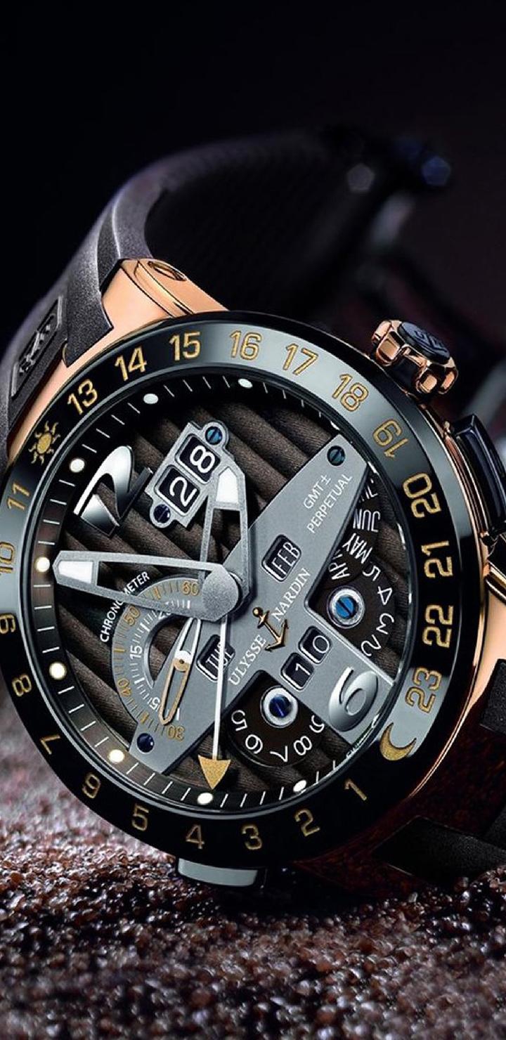 ⌚