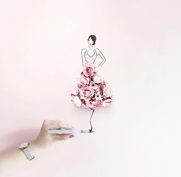 ballerina