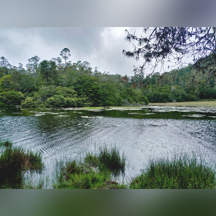 Lake