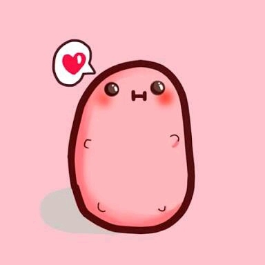 potato