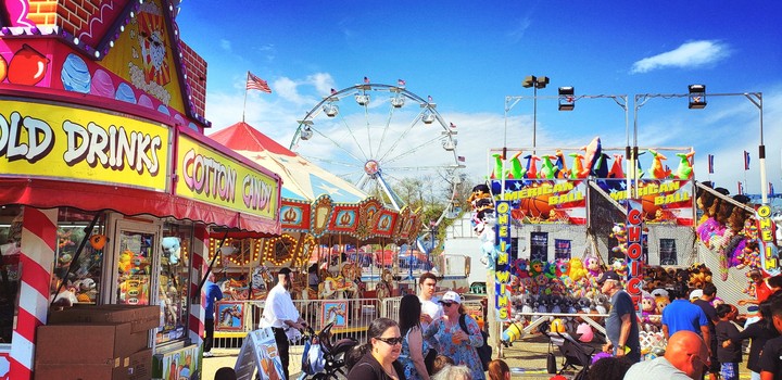 Carnival