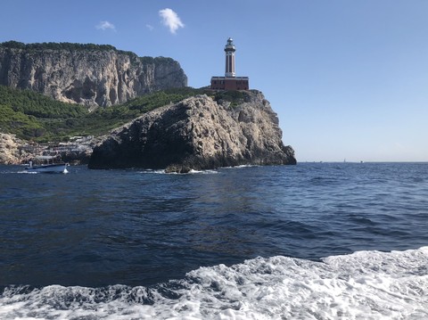 Capri