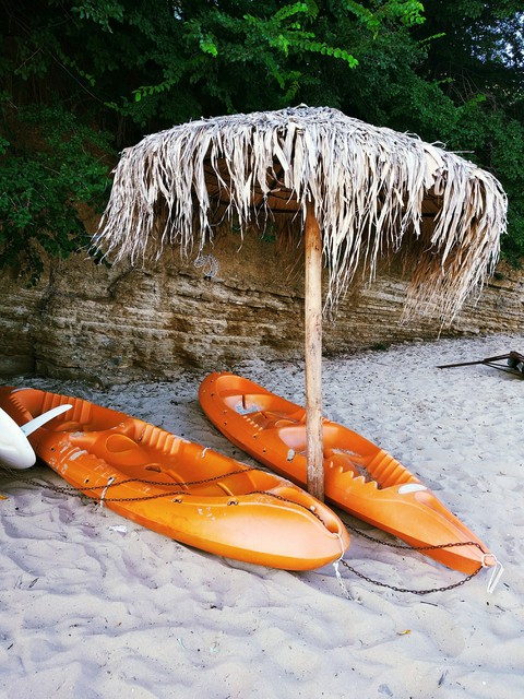 canoes, Bulgaria