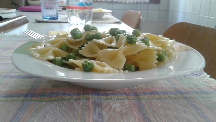 I cook pasta!❤ITALIA❤