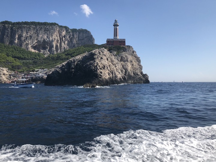 Capri