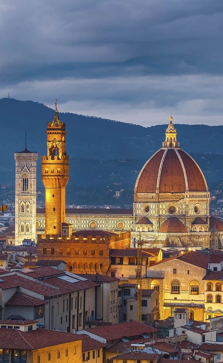 Firenze
