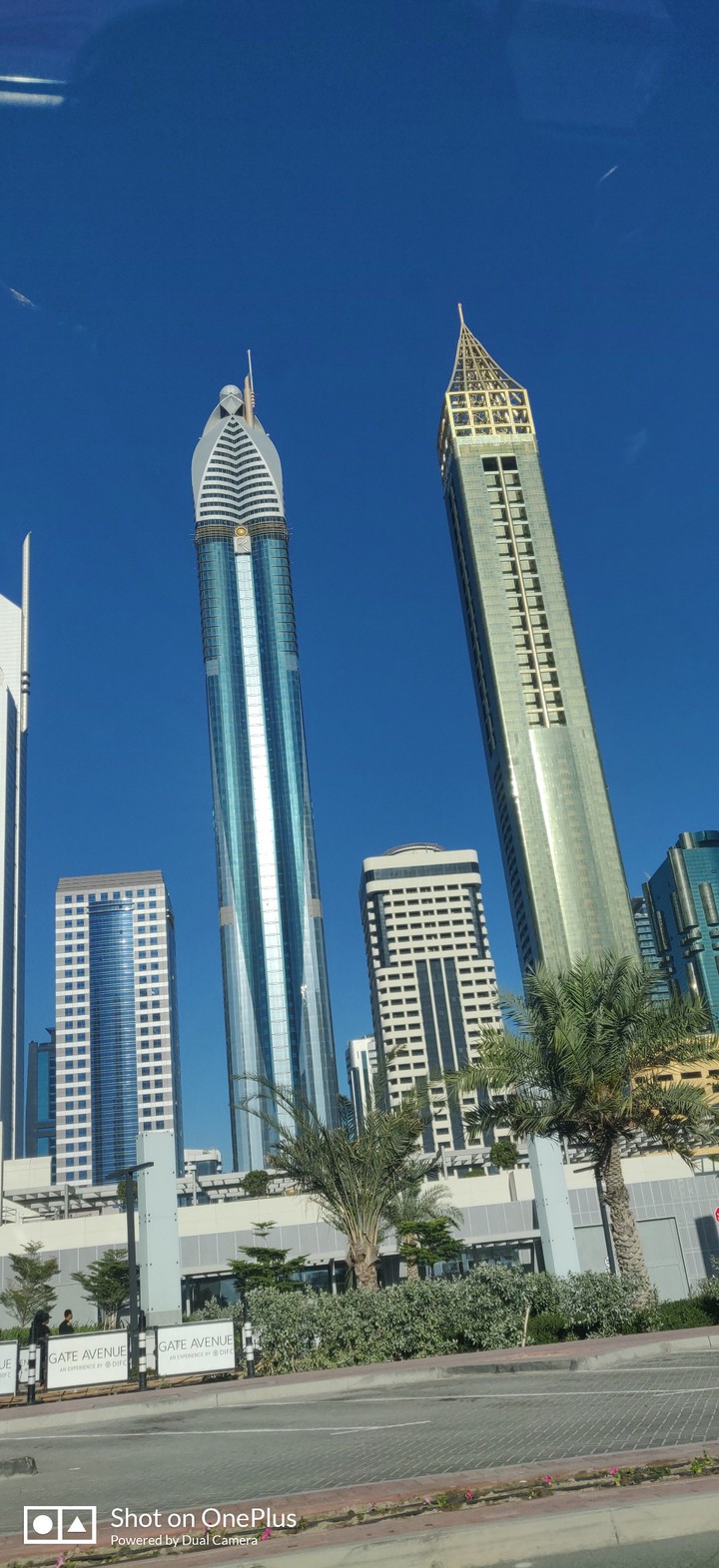 GEVORA HOTEL DUBAI