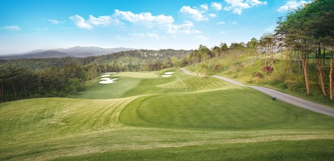Golf Course