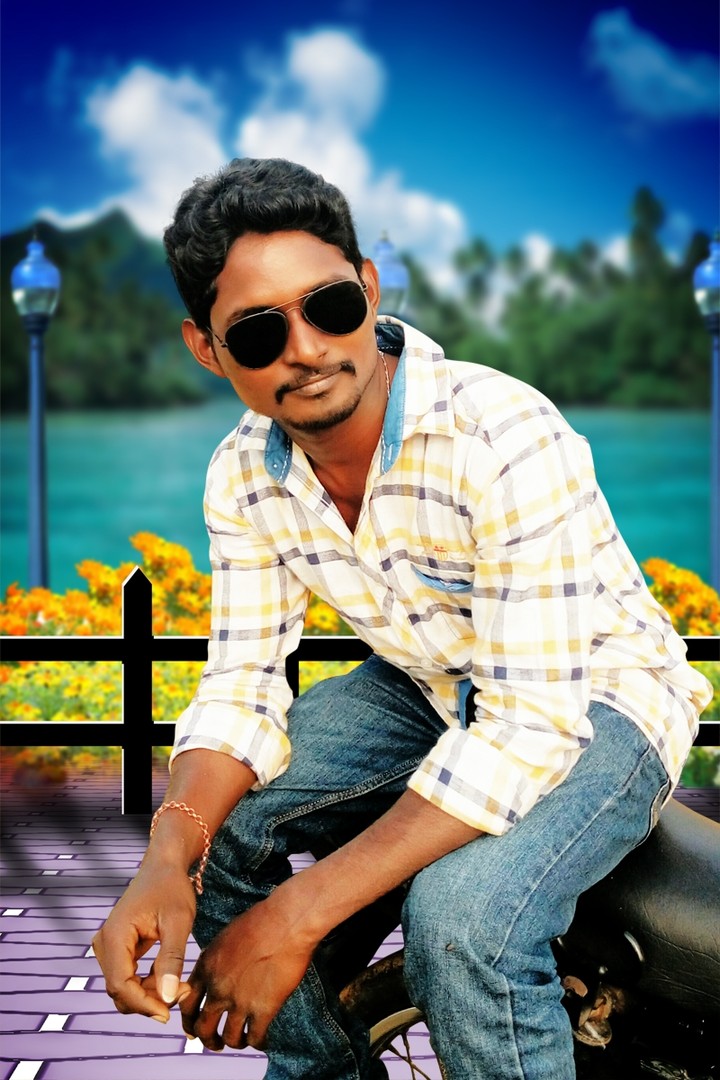 raju