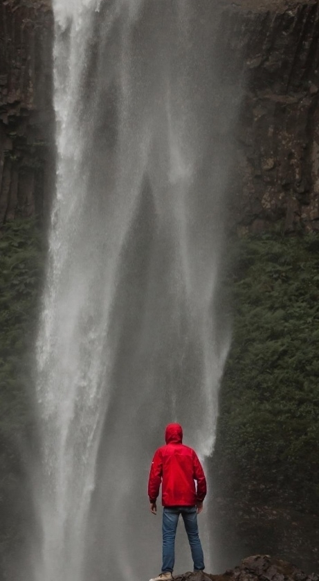 Waterfall