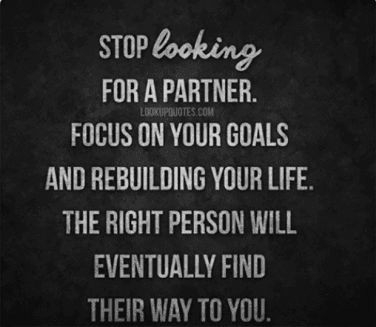 Stay Focused