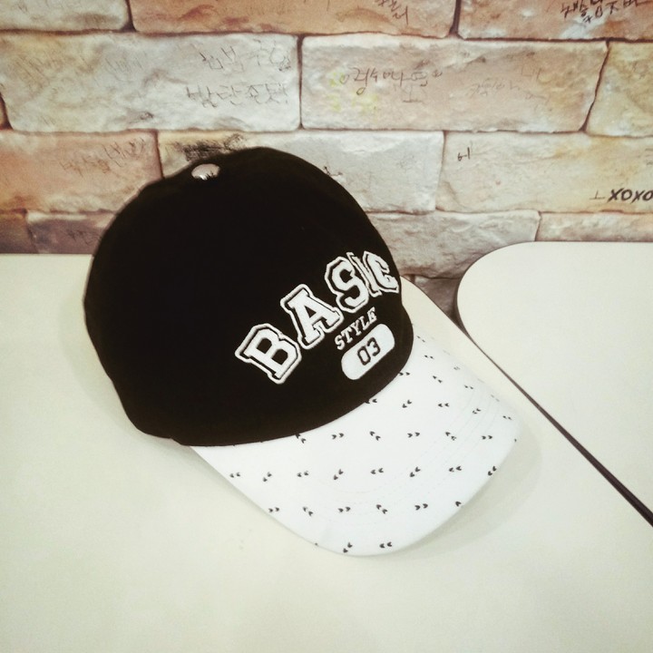 cap