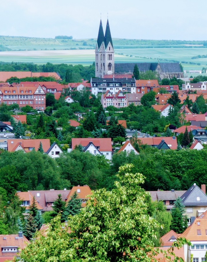 Halberstadt