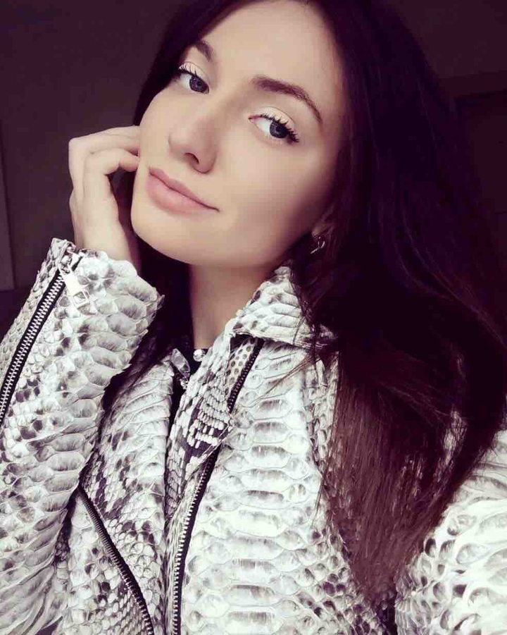 beautiful girl