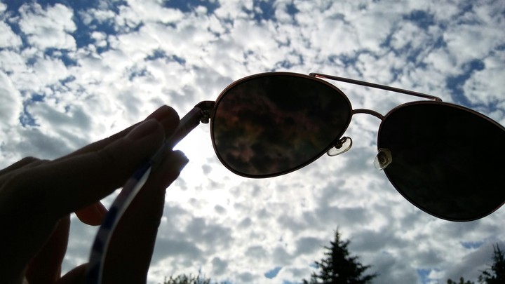 glasses