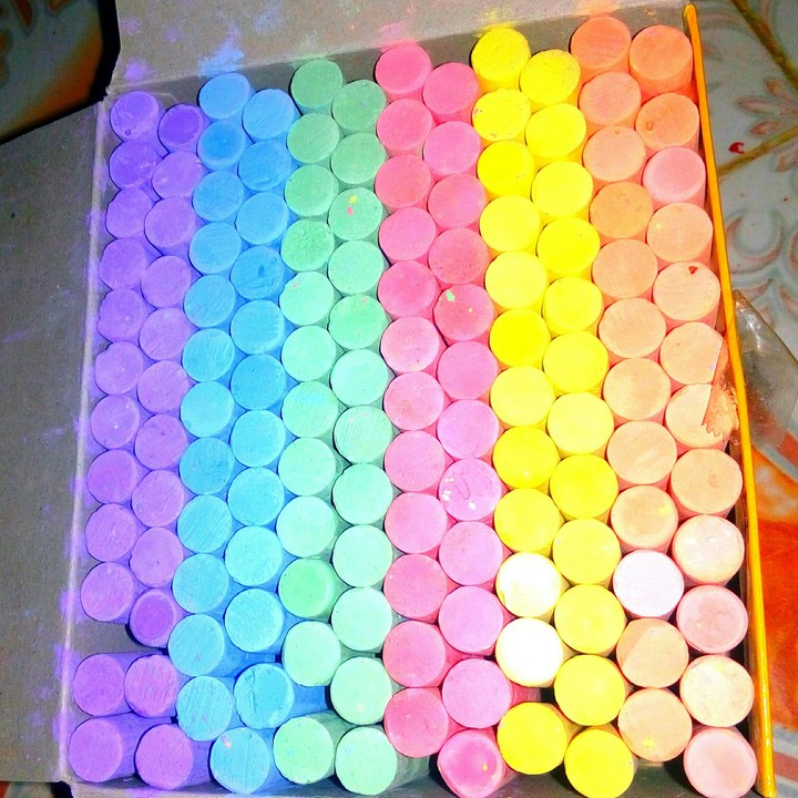 colour s