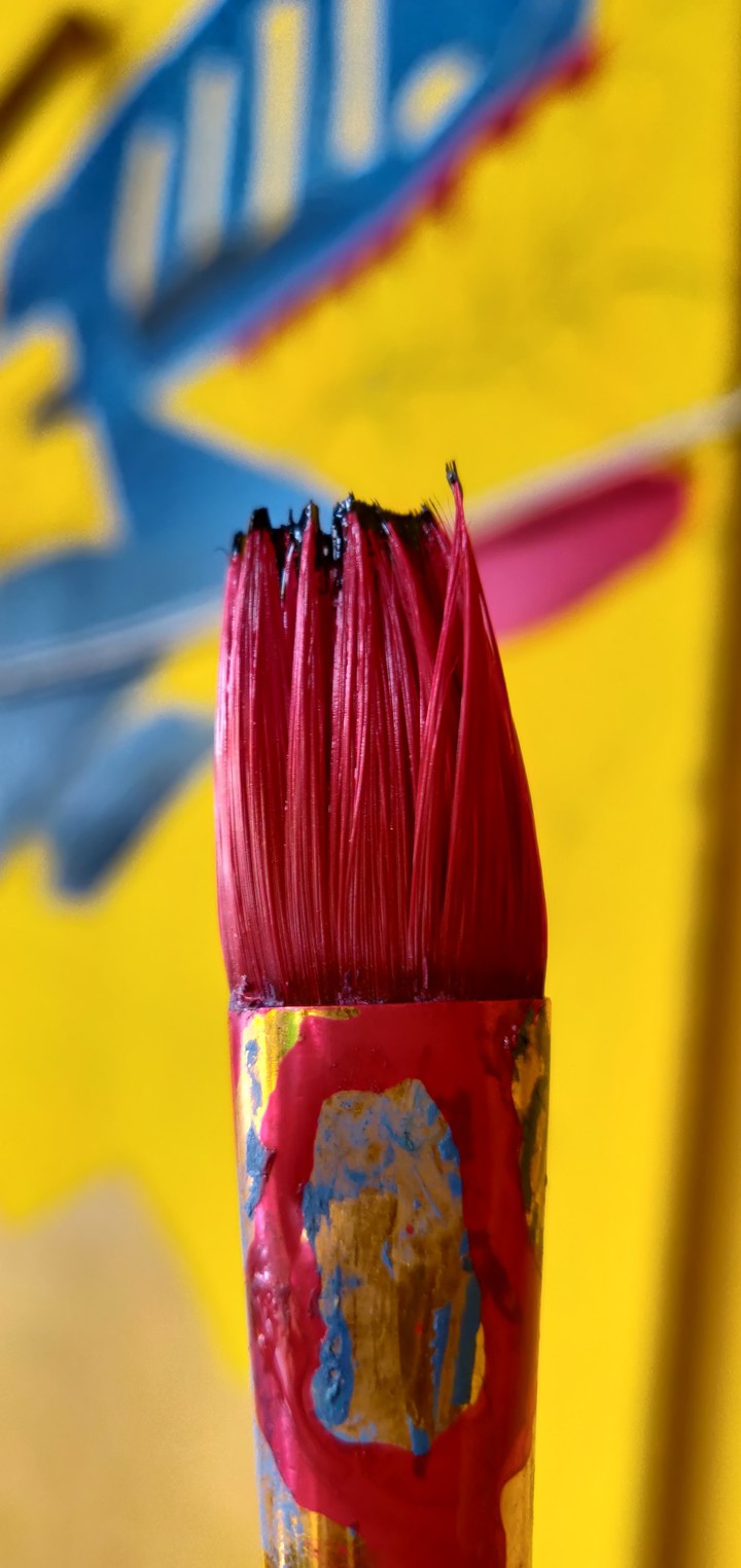 paint brush