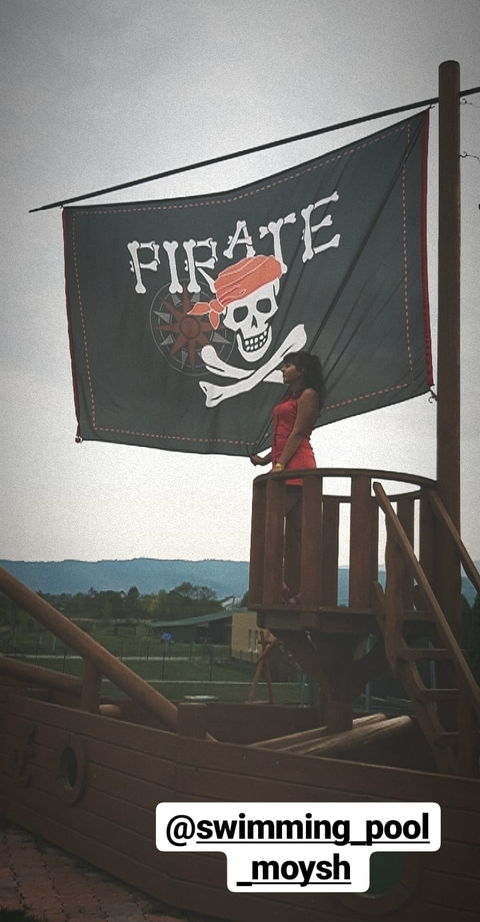 pirate☠