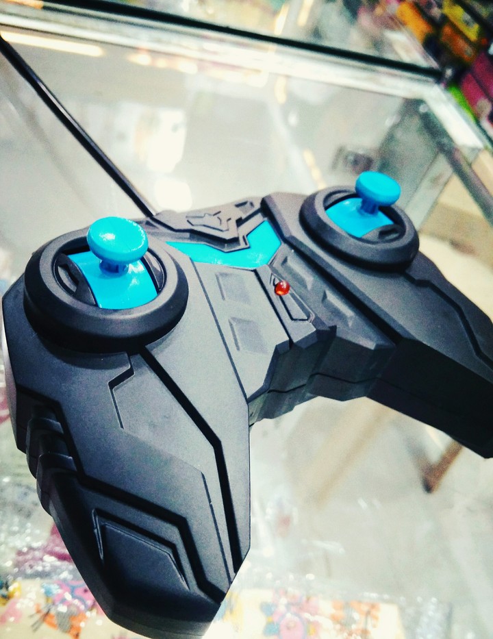 gaming