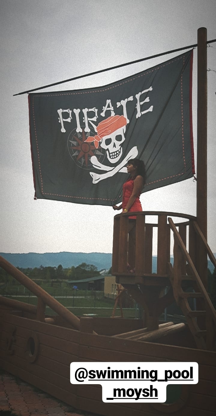 pirate☠