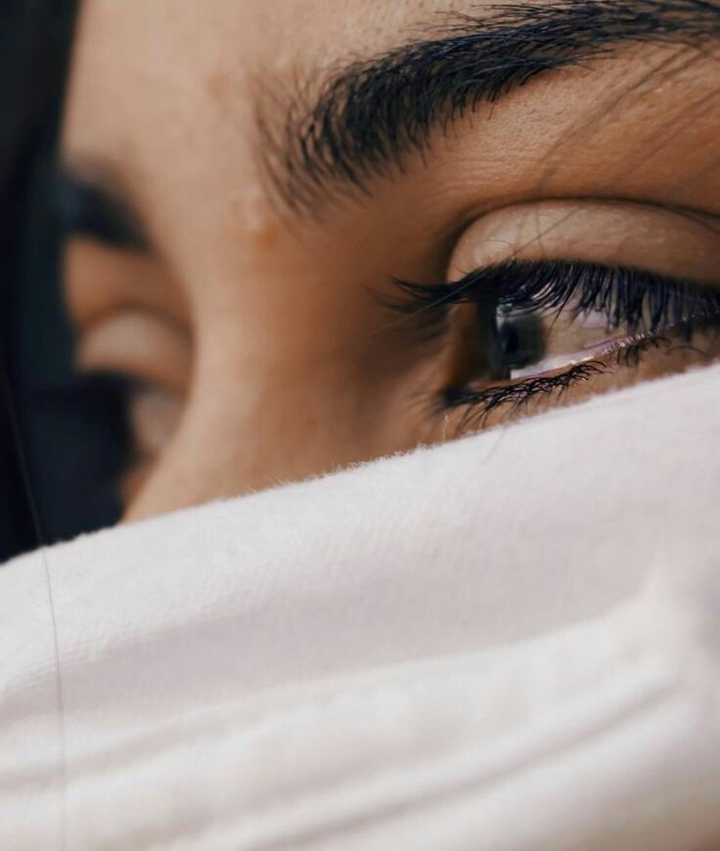 eyes language