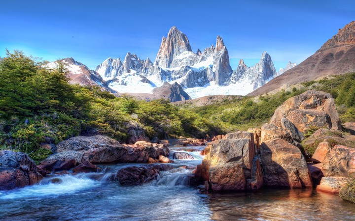 Nature