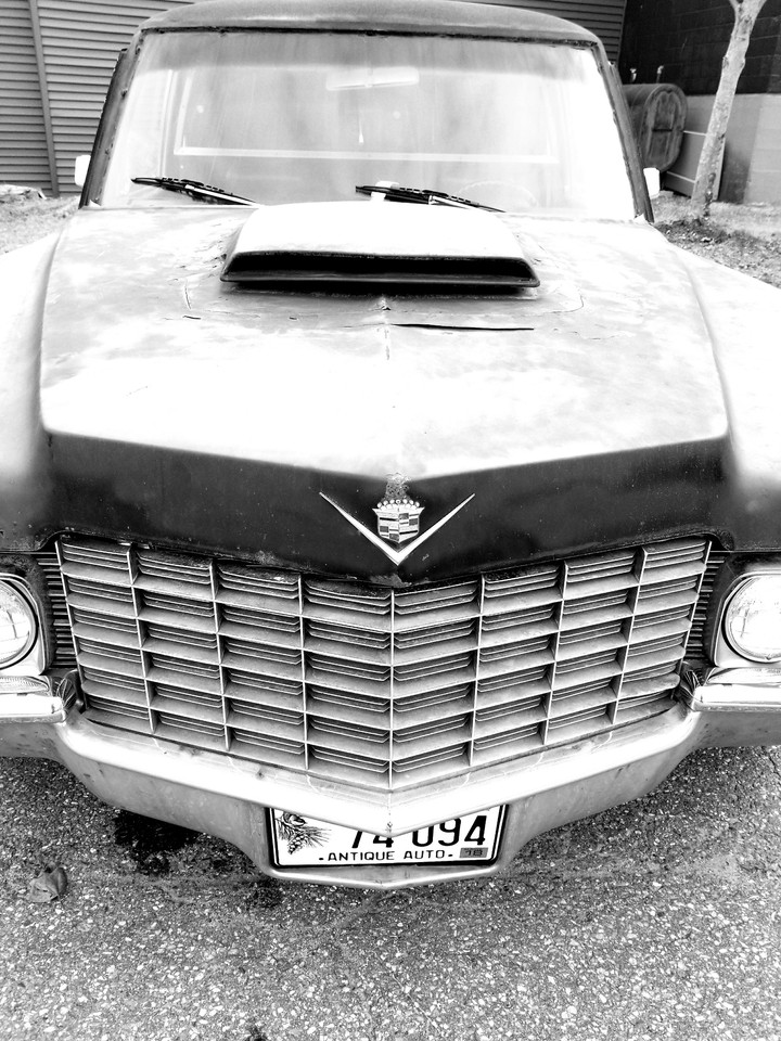 Cadillac