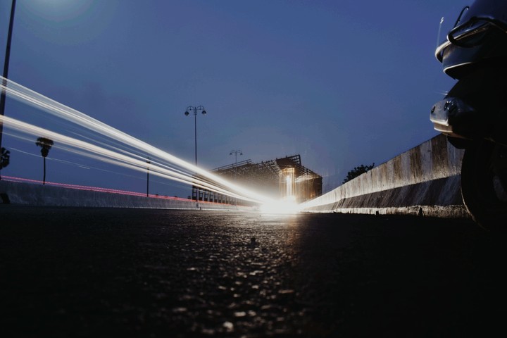 light