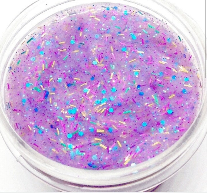 who like slimes?