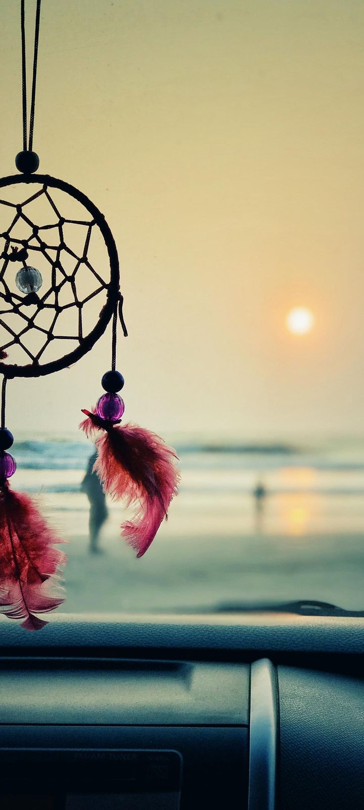 Dreams catcher