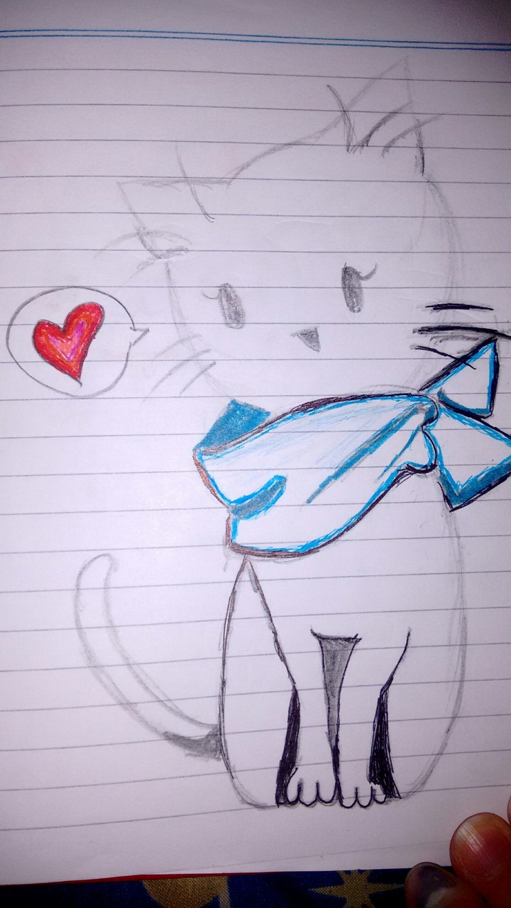 mi dibujo