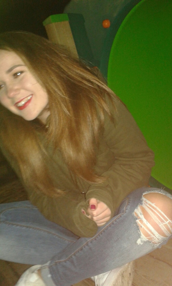 my friend