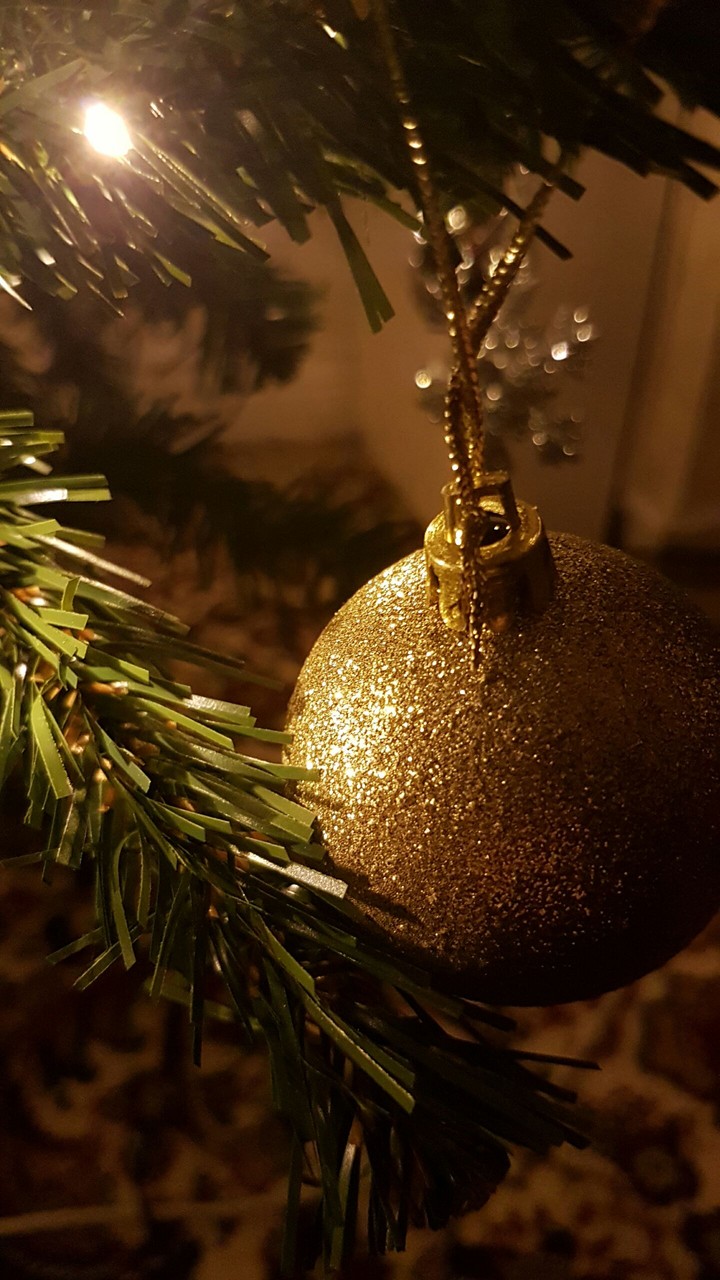 Chrismas sparkle 