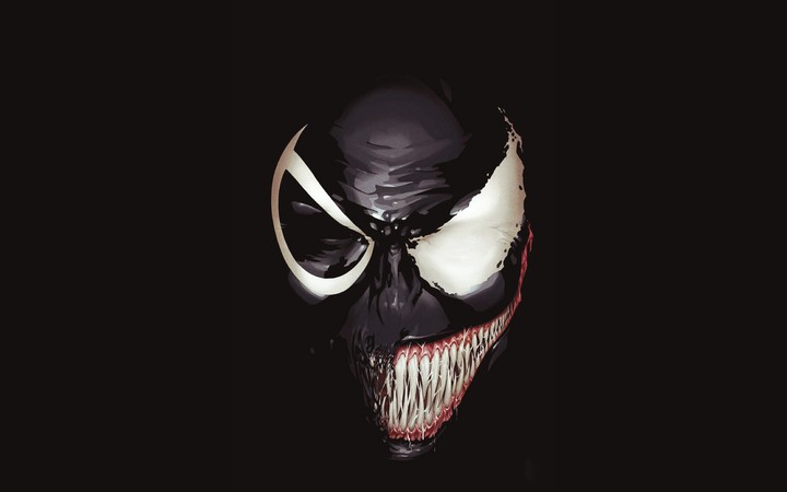 Venom....