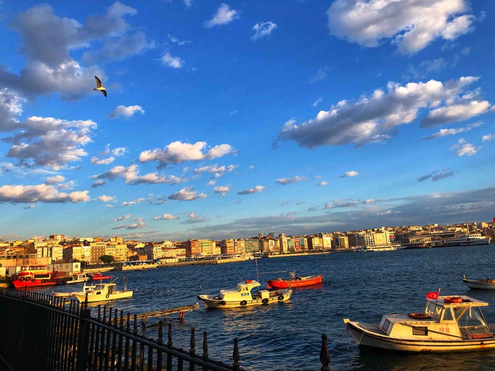 istanbul ❤️