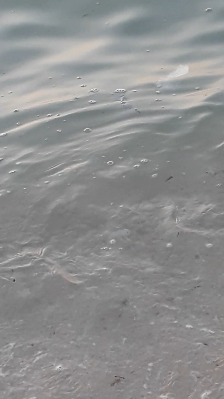 water