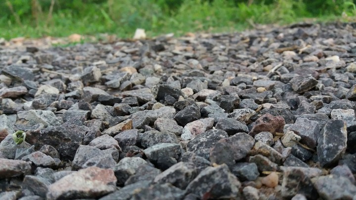 Gravel