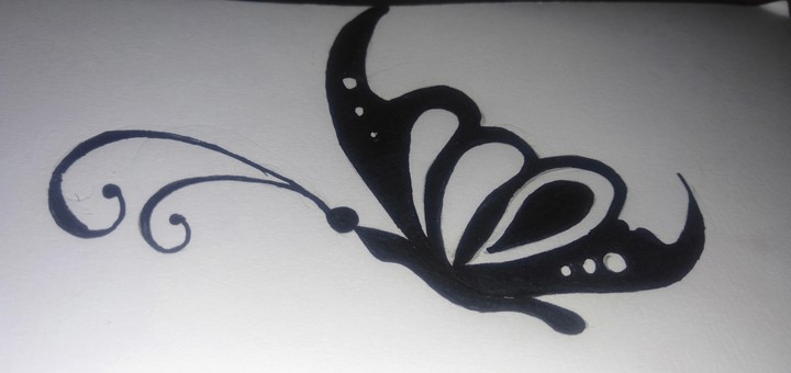 My art.
