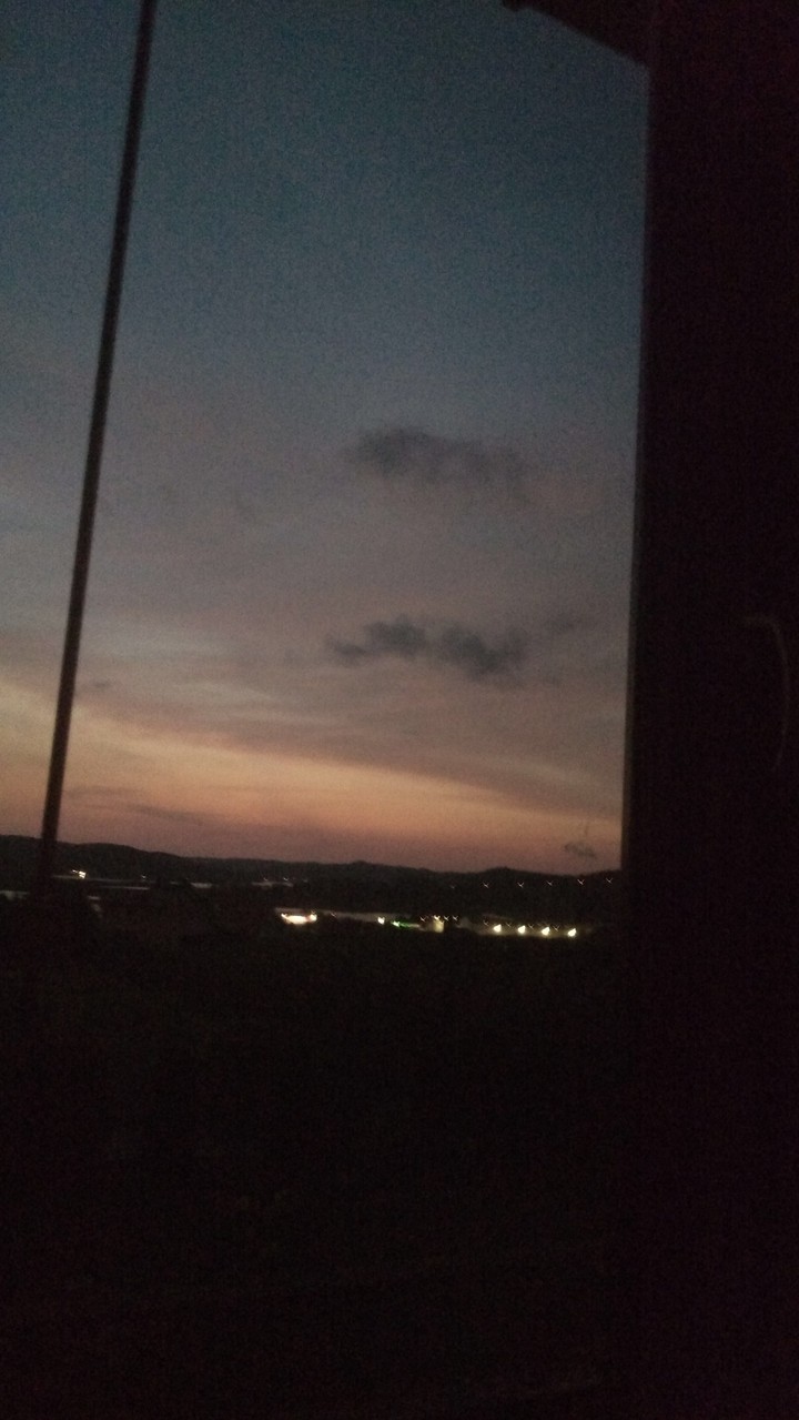 morning/night