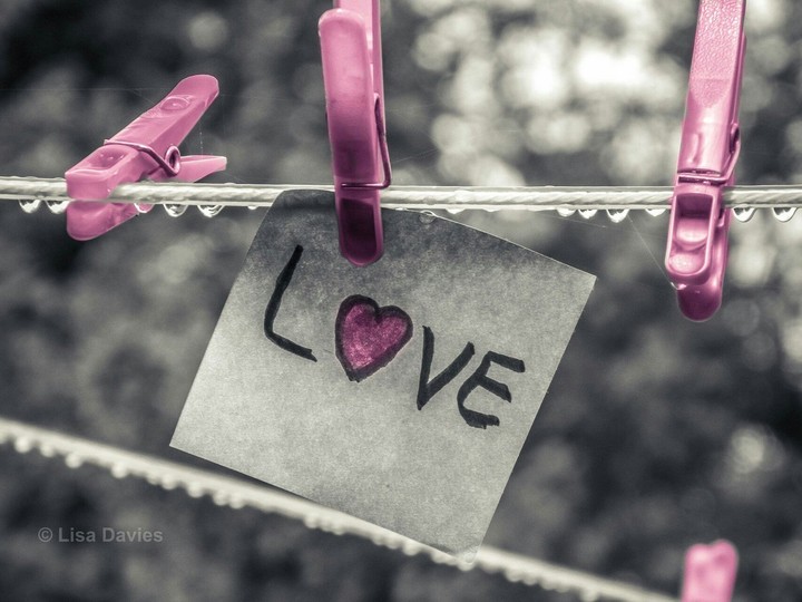 L❤VE