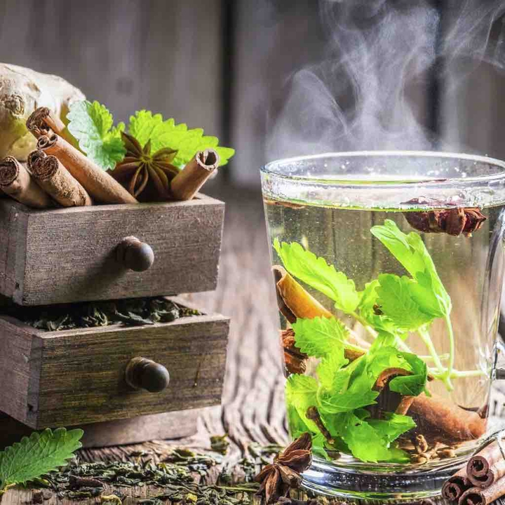tea