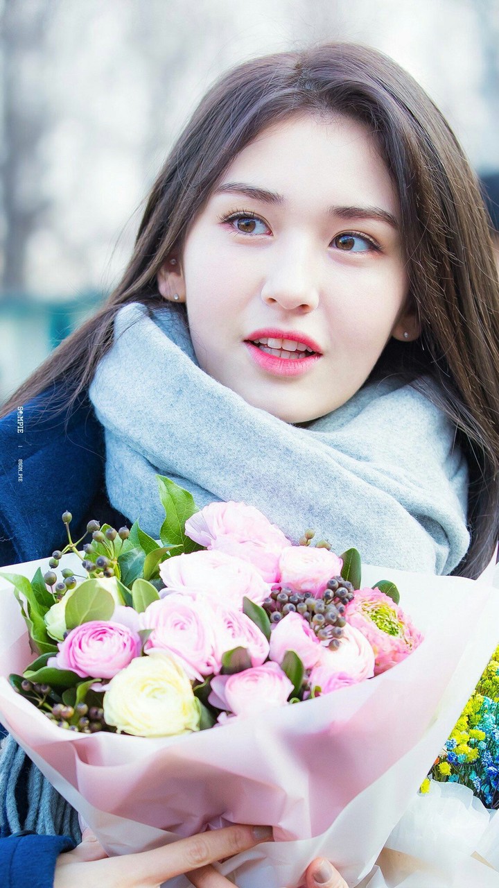 전소미 Jeon Somi
