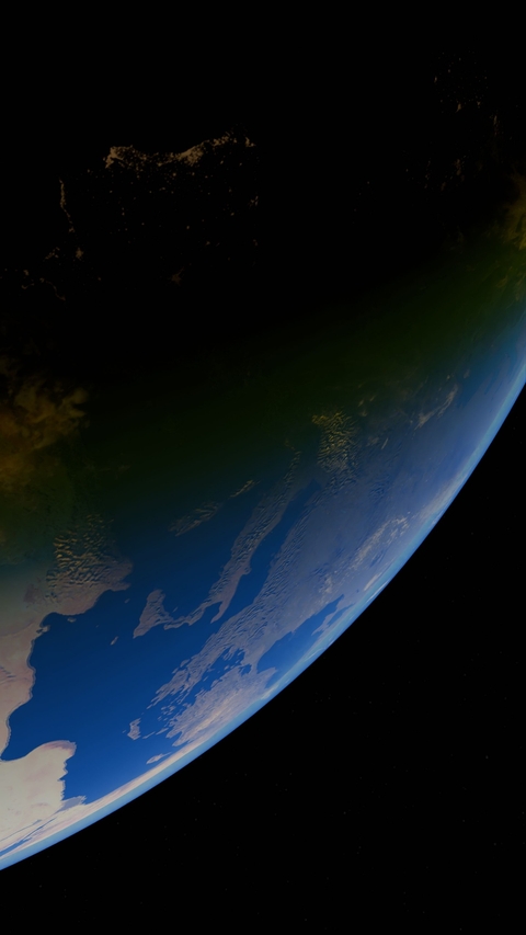 astronomy, night वॉलपेपर
